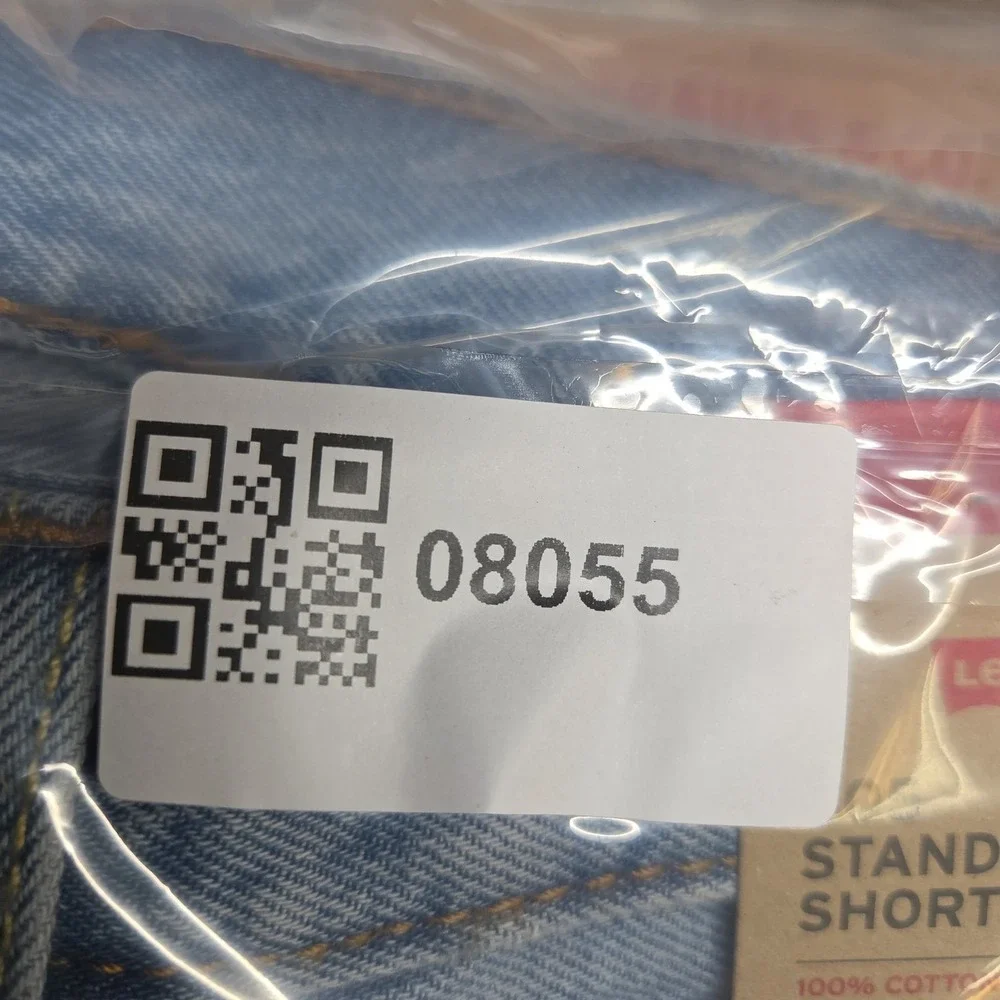 Levis levi 405
